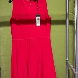 BCBGMAXAZRIA poppy dress